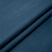 Auraa Timeless - Contrast Collar Polo (Navy)