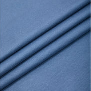 Auraa Overdrive - Vintage Racing Polo (Blue)