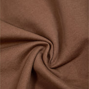 Auraa Noble Stallion - 3D Printed Graphic T-Shirt (Brown)