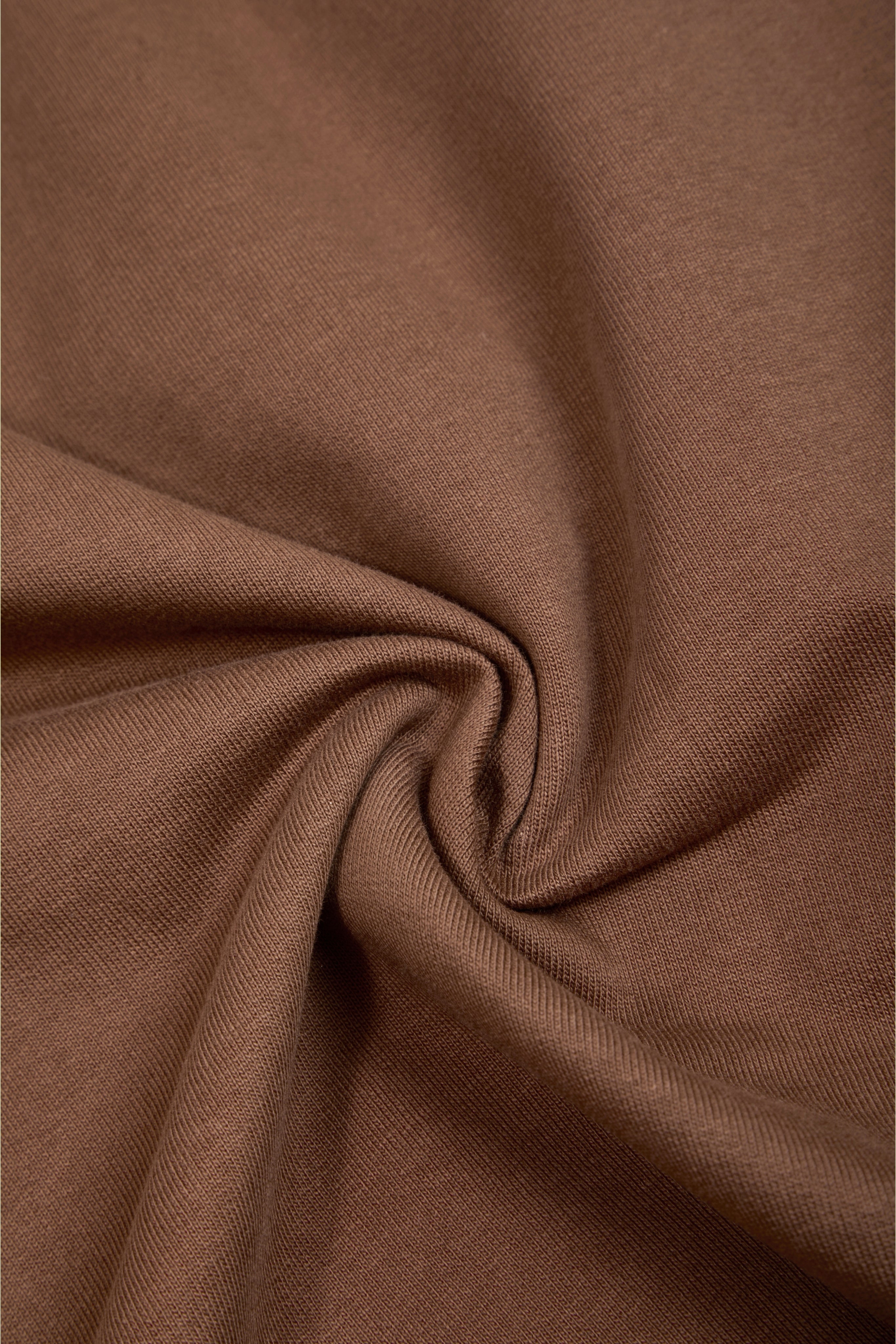 Auraa Noble Stallion - 3D Printed Graphic T-Shirt (Brown)