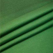 Auraa Urban Canvas - Abstract Paint Splatter Oversized T-Shirt (Green)